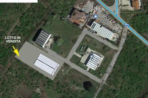 Terreno di 4400 m² a Forino