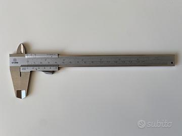 Calibro millesimale - Marca “ Storm”