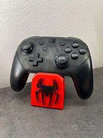 Supporto personalizzabile per ps5/Xbox/Switch Pro