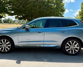 Volvo XC60 D4 AWD Geartronic Inscription