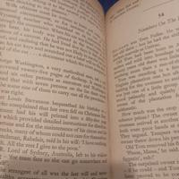 stranger than science f.edwards