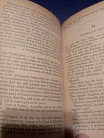 stranger than science f.edwards