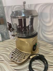 Macchina Ciccolata calda