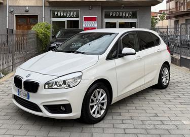 Bmw 2er Active Tourer 218d Advantage