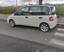 FIAT Multipla 2ª serie - 2010