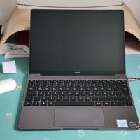 Huawei Matebook D 14"