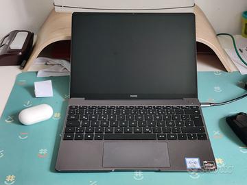 Huawei Matebook D 14"