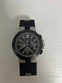 Orologio Bulgari uomo