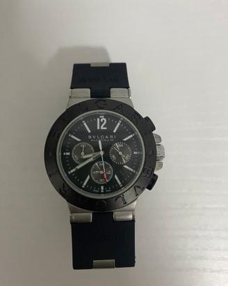 Orologio Bulgari uomo
