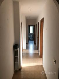 Appartamento + Box + Posto Auto