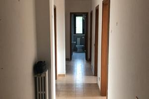 Appartamento + Box + Posto Auto