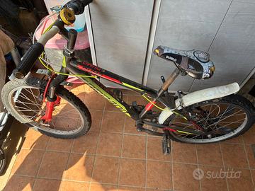 Bicicletta