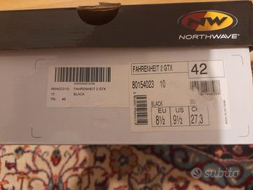 Scarpe bici da corsa