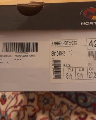 Scarpe bici da corsa