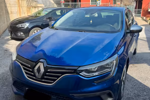 Megane IV 1.5 EDC GT LINE