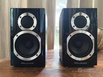 Diffusori Wharfedale Diamond 10.0