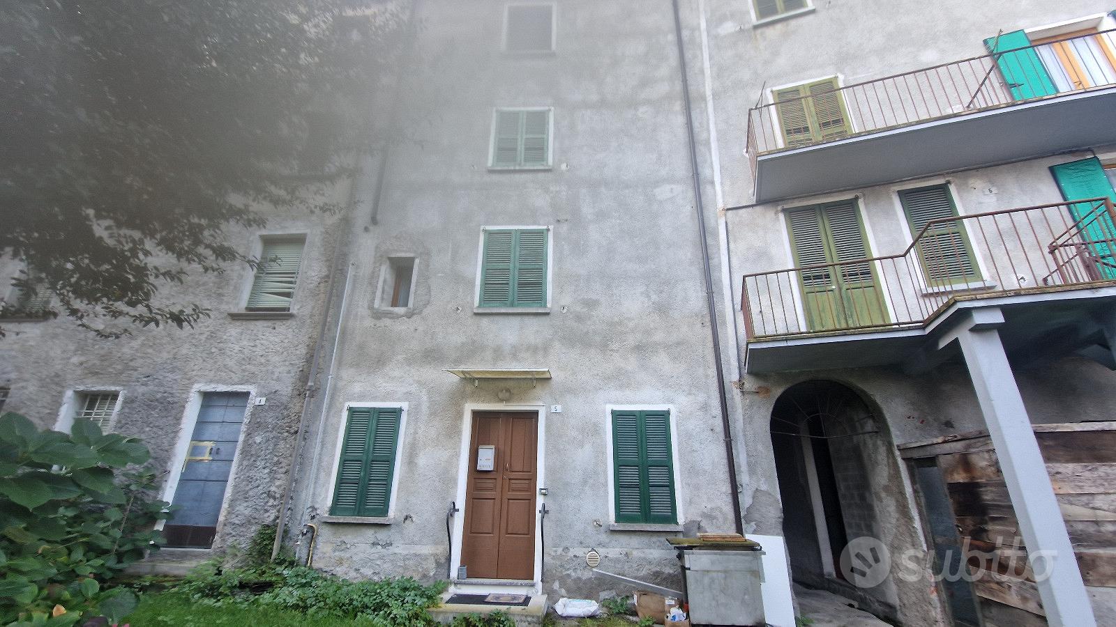 Valtellina appartamento indipendente in centro pae - Vista 3
