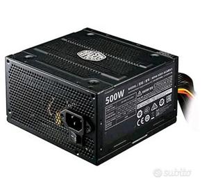 Alimentatore PC cooler master