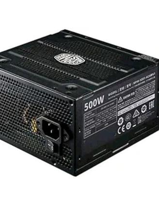 Alimentatore PC cooler master