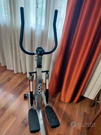 attrezzo da palestra
