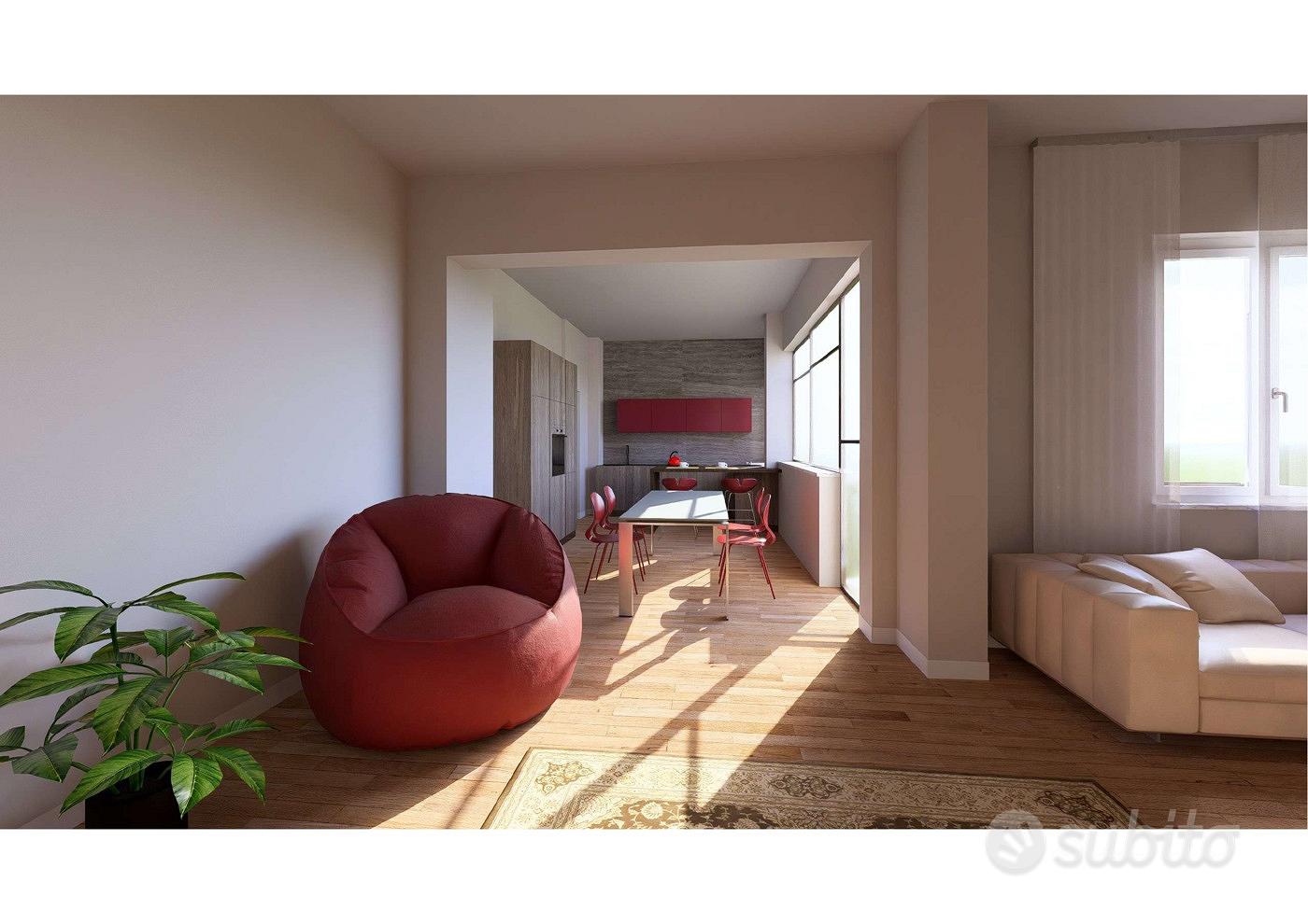 Apartment in Palermo, Quartiere Matteotti, VIII Circoscrizione - Altro