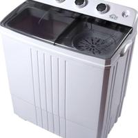 Lavatrice da campeggio