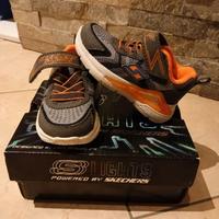 Skechers S Lights: Tri-Namics light-up