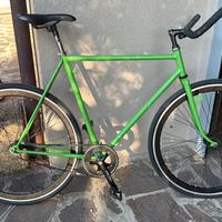 Bicicletta uomo 28