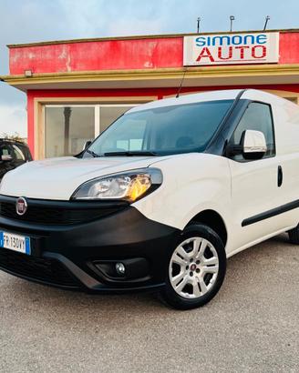 Fiat Doblò 1.3 MJT 95cv Cargo Lounge Navi