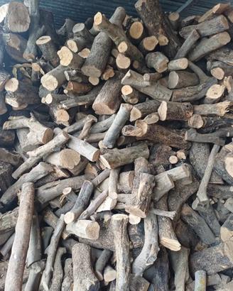Legna, Legname