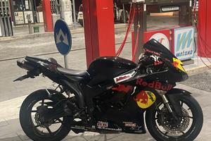 ZX6R 2007 DEPO A2