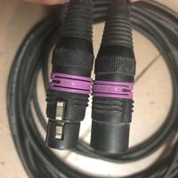 CAVI NEOPRENE SPEAKON E XLR 3  e 5 pin