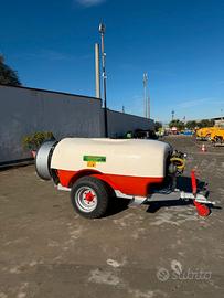 213 ATOMIZZATORE USATO AGRIMASTER DA LITRI 1500