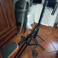 Total crunch nuovo
