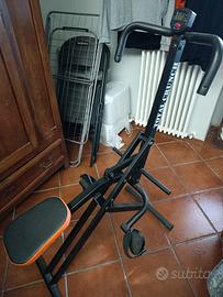 Total crunch nuovo