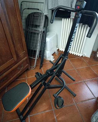 Total crunch nuovo