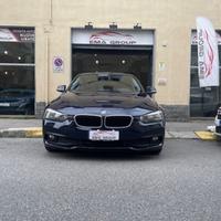 BMW 320 d Touring Business Advantage