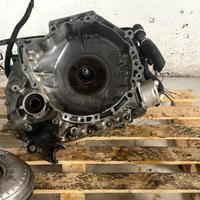 CAMBIO AUTOMATICO PEUGEOT 3008 Serie 9805925180 YH