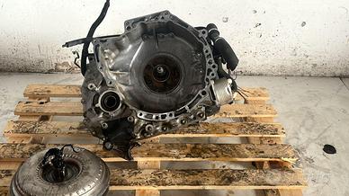 CAMBIO AUTOMATICO PEUGEOT 3008 Serie 9805925180 YH