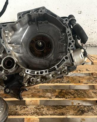 CAMBIO AUTOMATICO PEUGEOT 3008 Serie 9805925180 YH