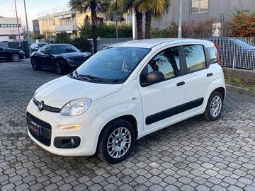 FIAT Panda 0.9 TwinAir Turbo S&S Easy Automat...