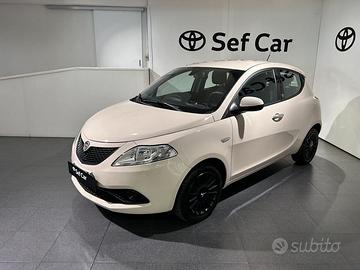 Lancia Ypsilon 1.2 Gold ecochic Gpl 69cv