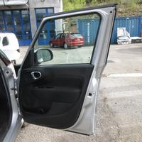 Pannello porta ant dx FIAT 500 L del 2013