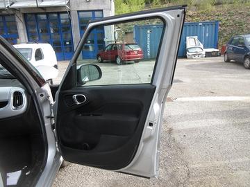 Pannello porta ant dx FIAT 500 L del 2013