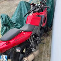 kymko quannon 125 SMEMBRO