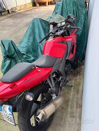 kymko quannon 125 SMEMBRO