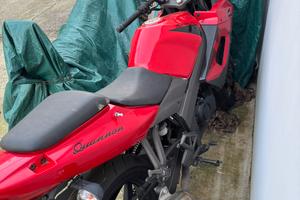 kymko quannon 125 SMEMBRO