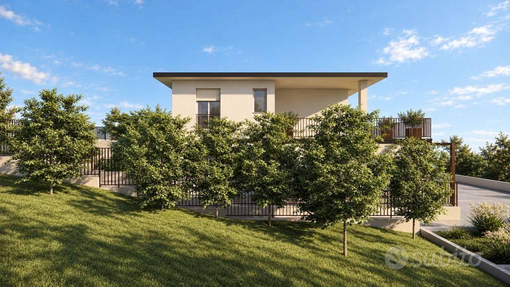 Appartamento – Erbusco, Villa - Vista 2