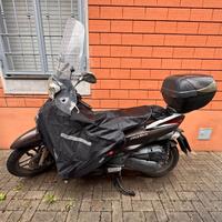 Scooter Kymco People One 125i (2018) - 12.000km