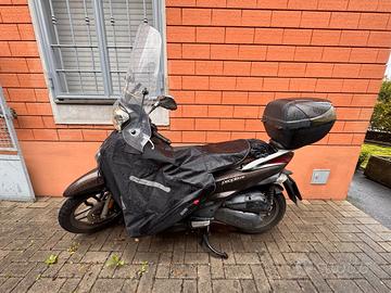 Kymco People One 125i (2018) - 12.000km
